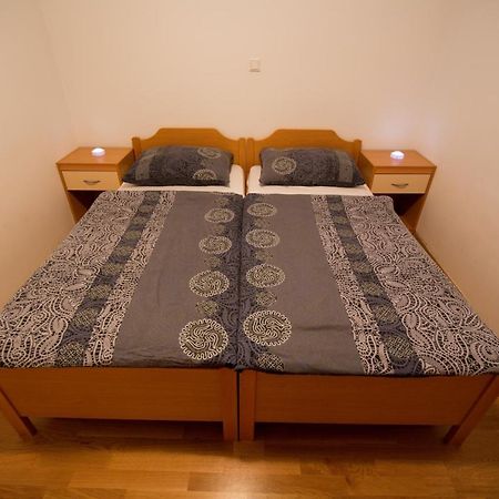 Apartment Alpin โบเว็ก ภายนอก รูปภาพ