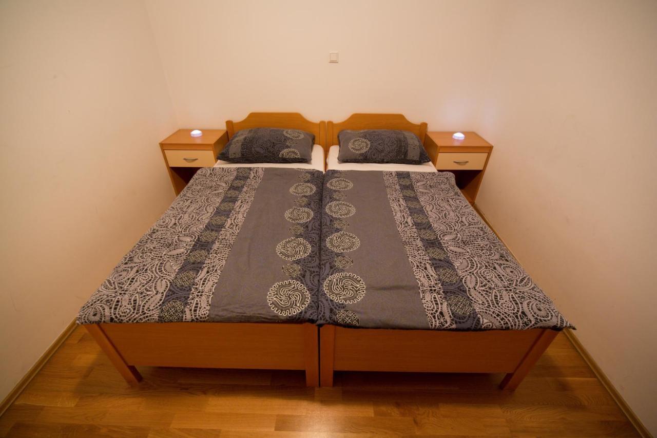 Apartment Alpin โบเว็ก ภายนอก รูปภาพ