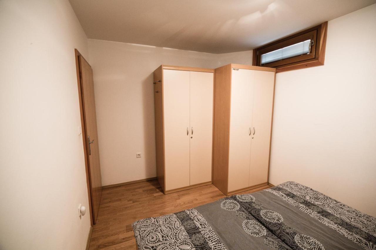 Apartment Alpin โบเว็ก ภายนอก รูปภาพ